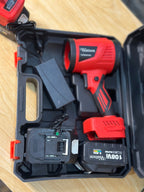 Watson imported  jet Blower