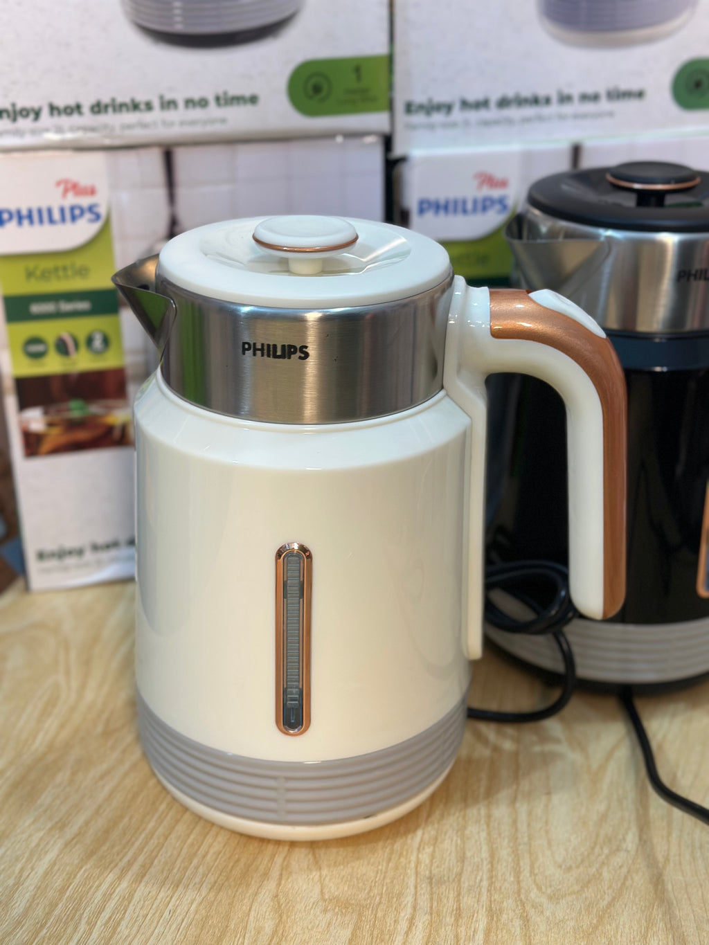 Imported LOT KETTLE 2.0L