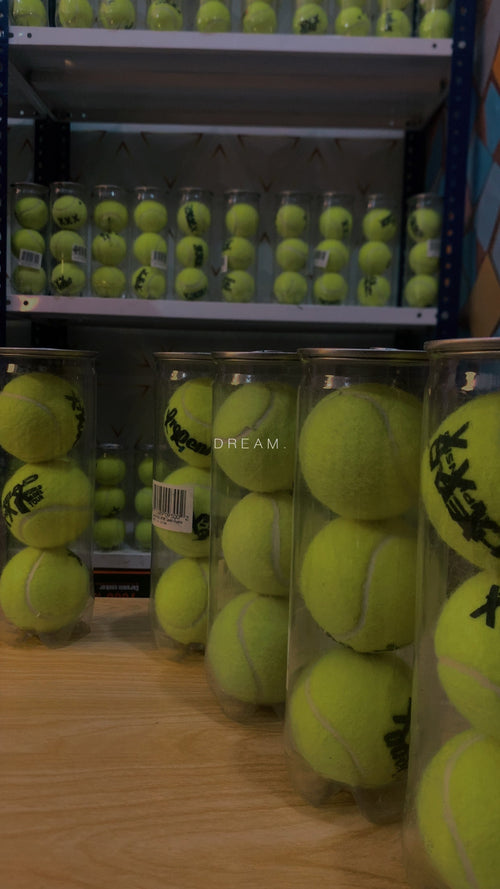 3Pcs Cricket Balls