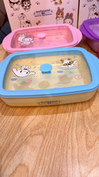 Airtight Glass Food Container 800ML