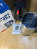 Panasonic Electric Kettle 2.5L