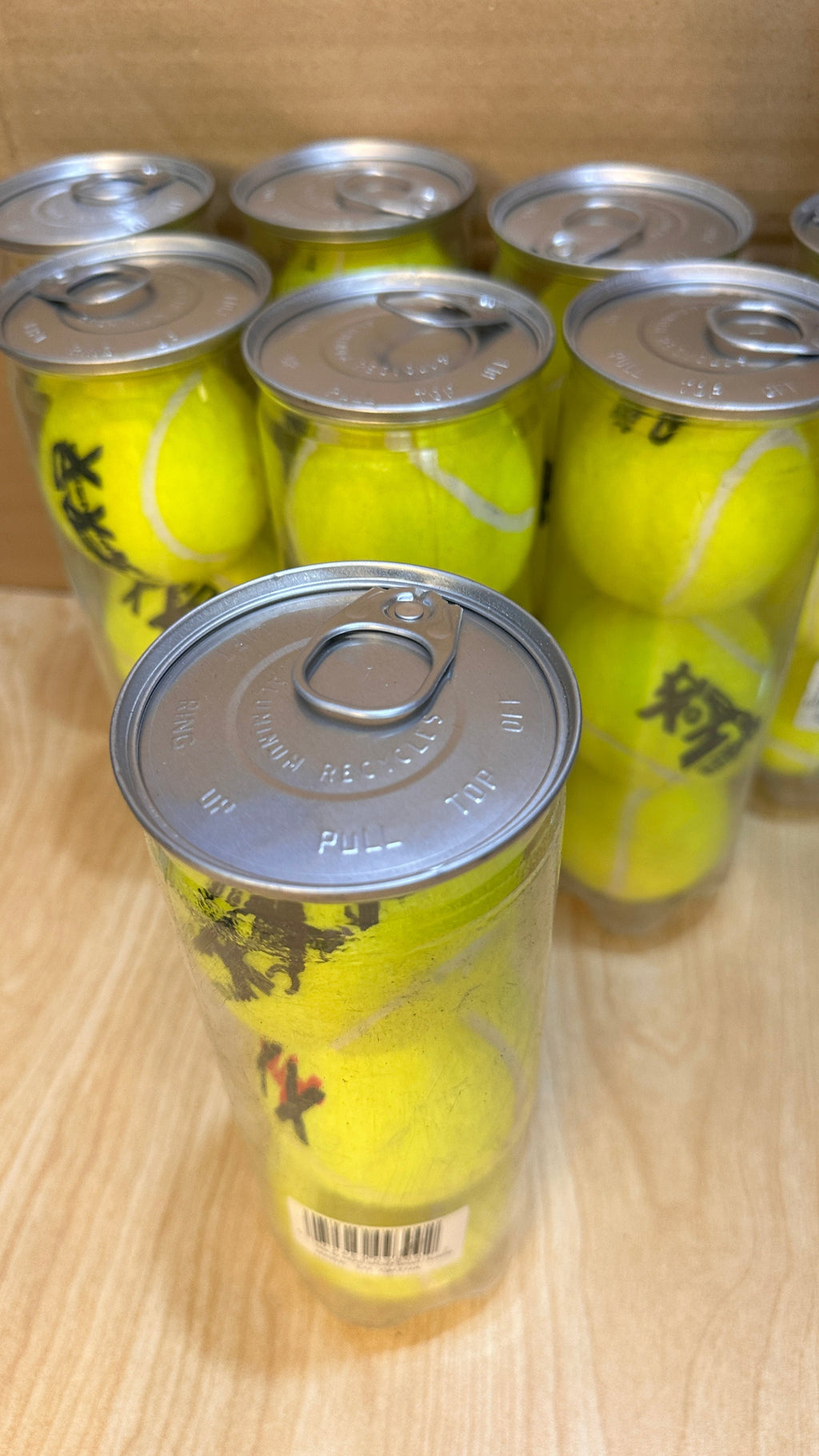 3Pcs Cricket Balls