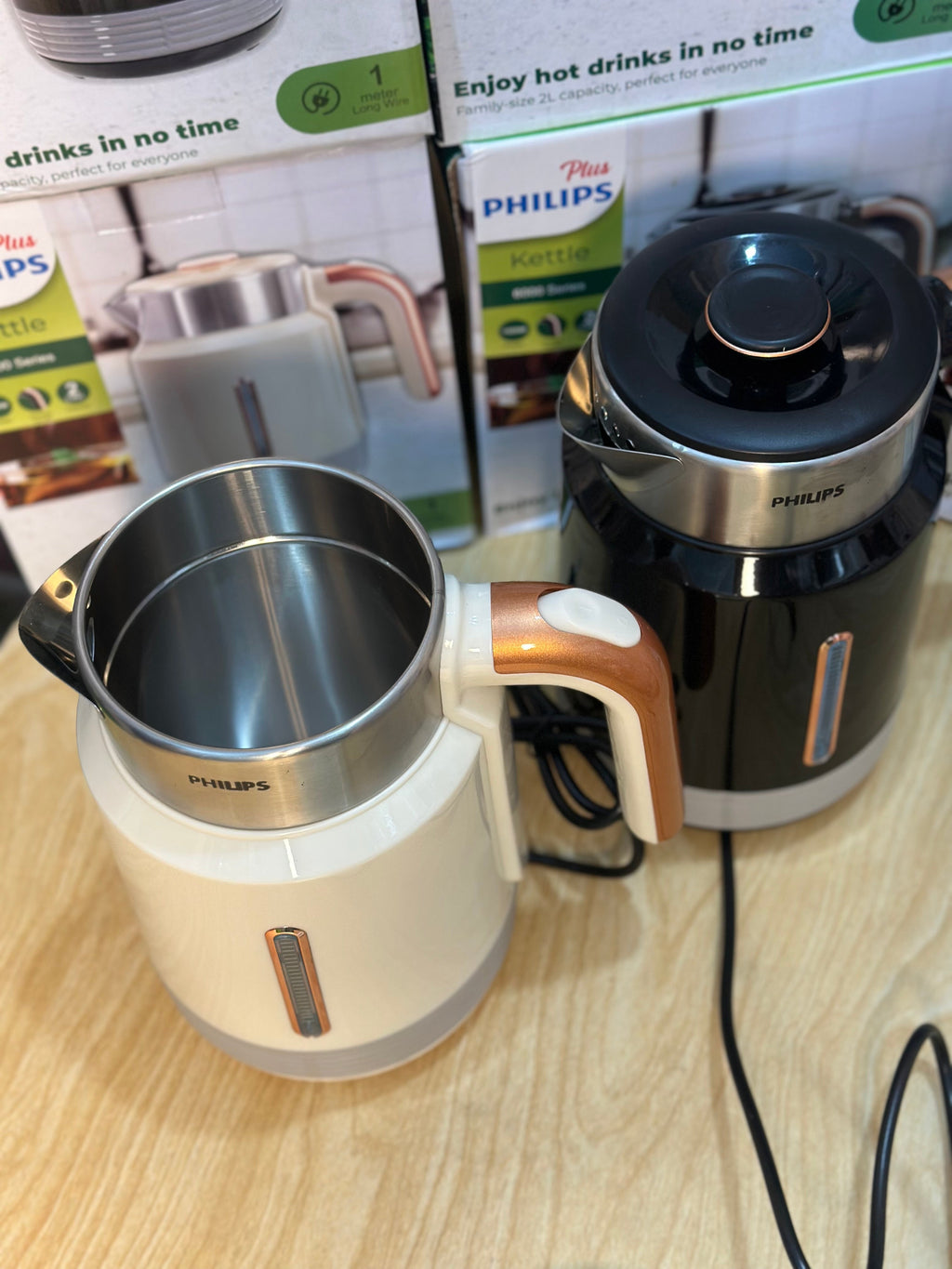 Imported LOT KETTLE 2.0L