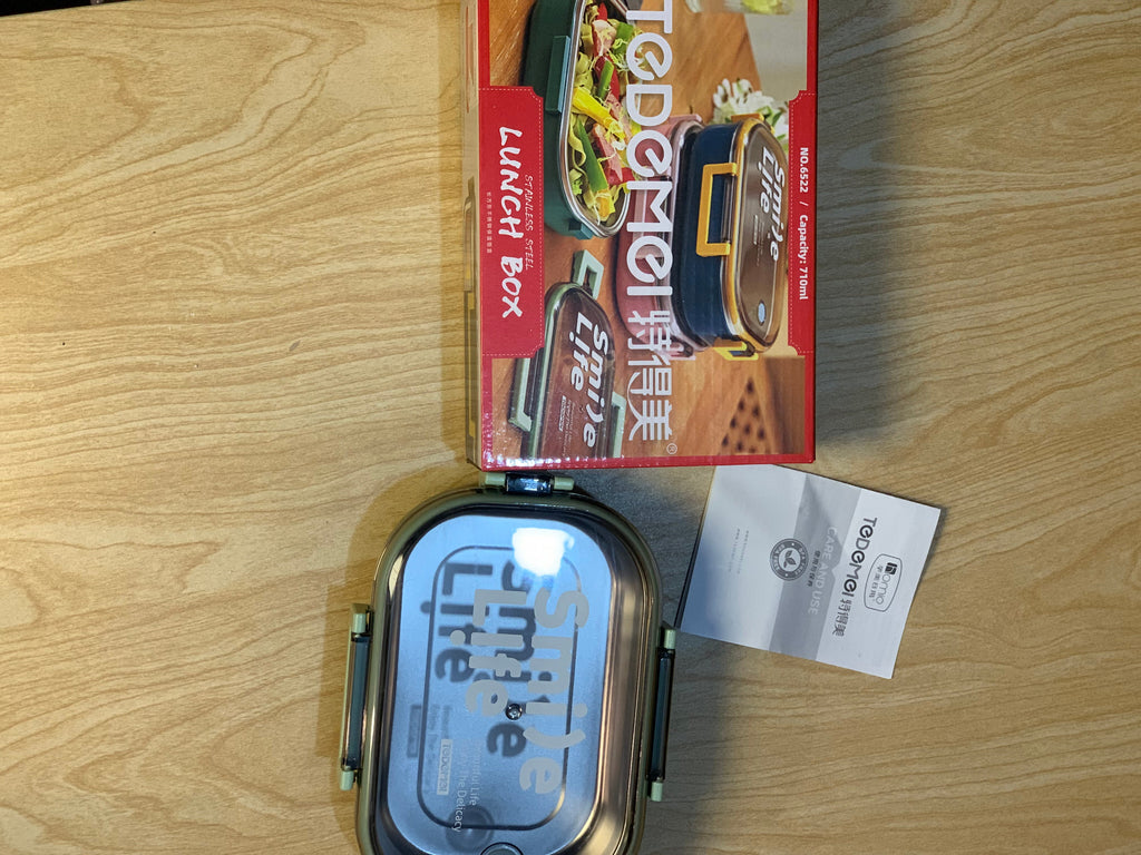 Kids Hot&Cool lunch box
