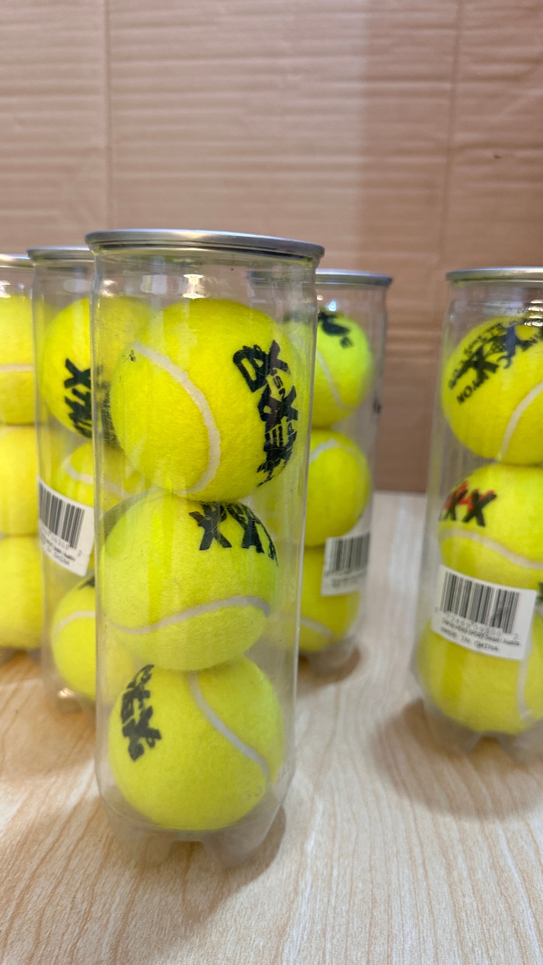 3Pcs Cricket Balls