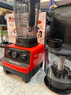 Juicer blender and Chopper 3 In 1