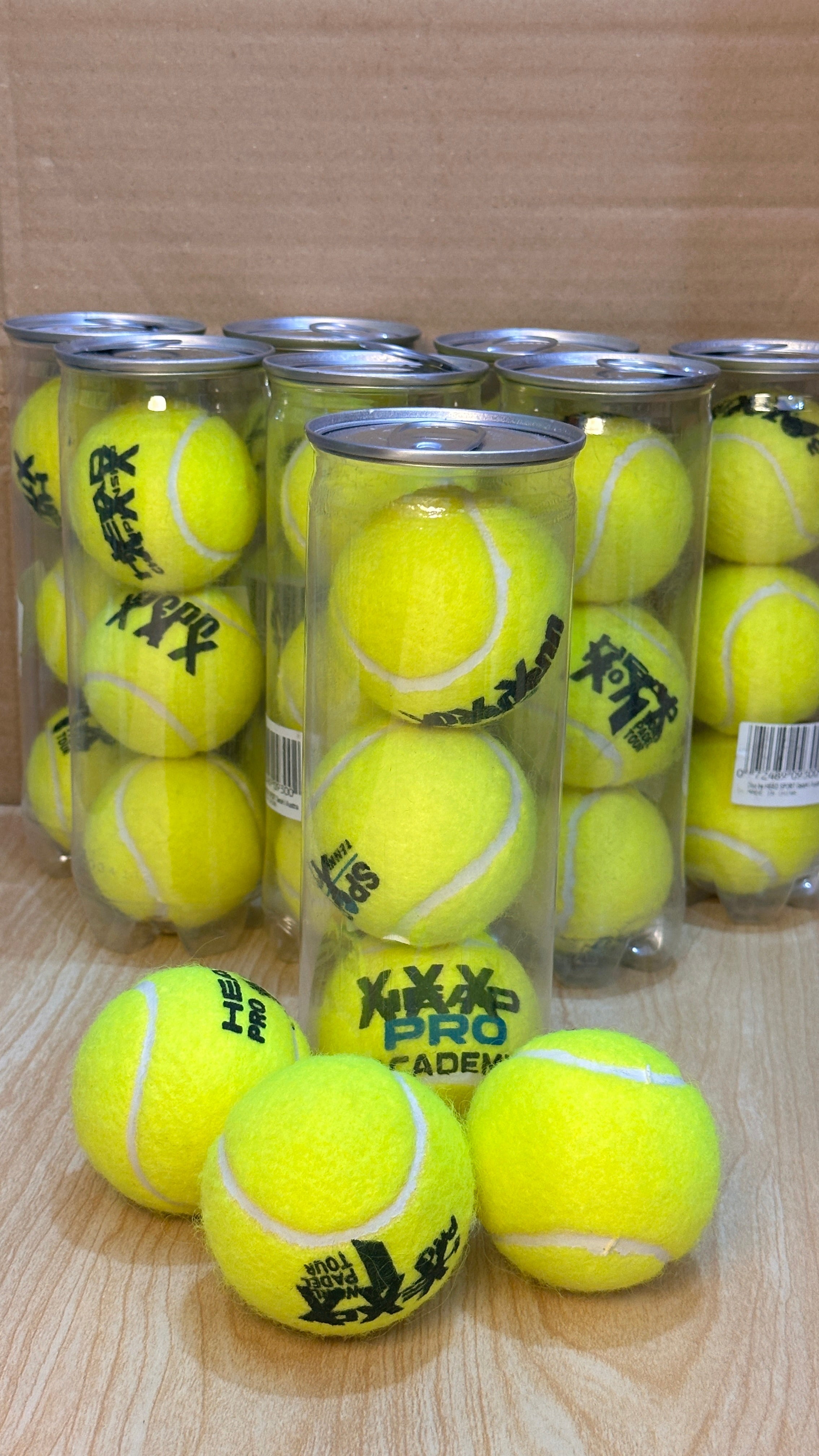 3Pcs Cricket Balls