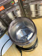 RAF Coffee Grinder
