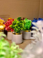 Beautiful 10 Flowerpots