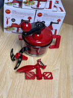 Imported manual chopper
