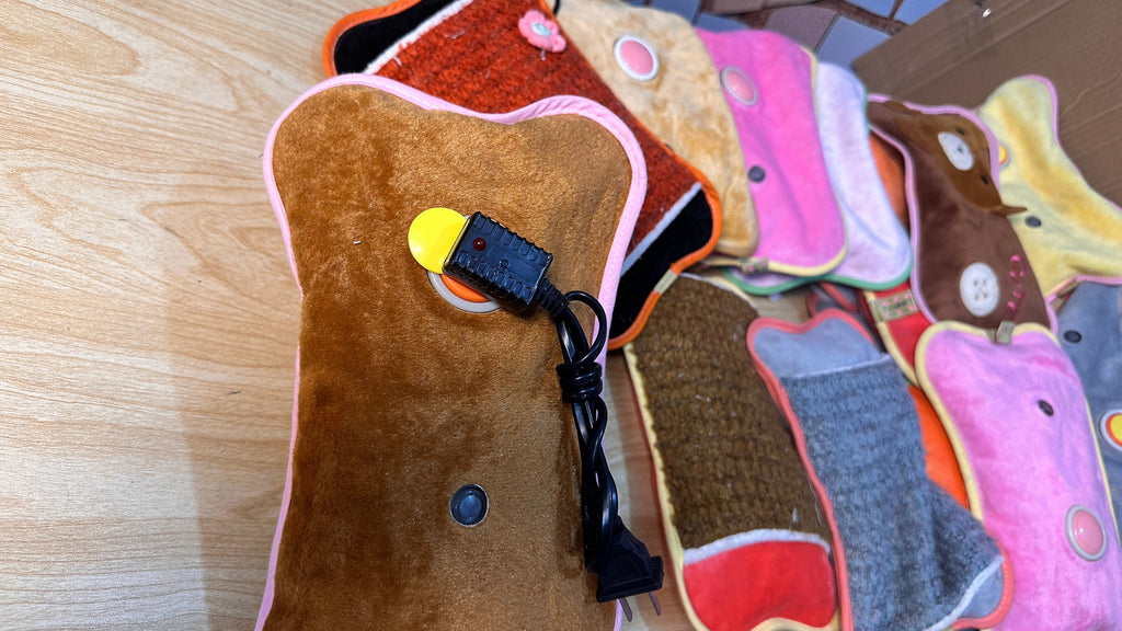 Electric Hand Warmer