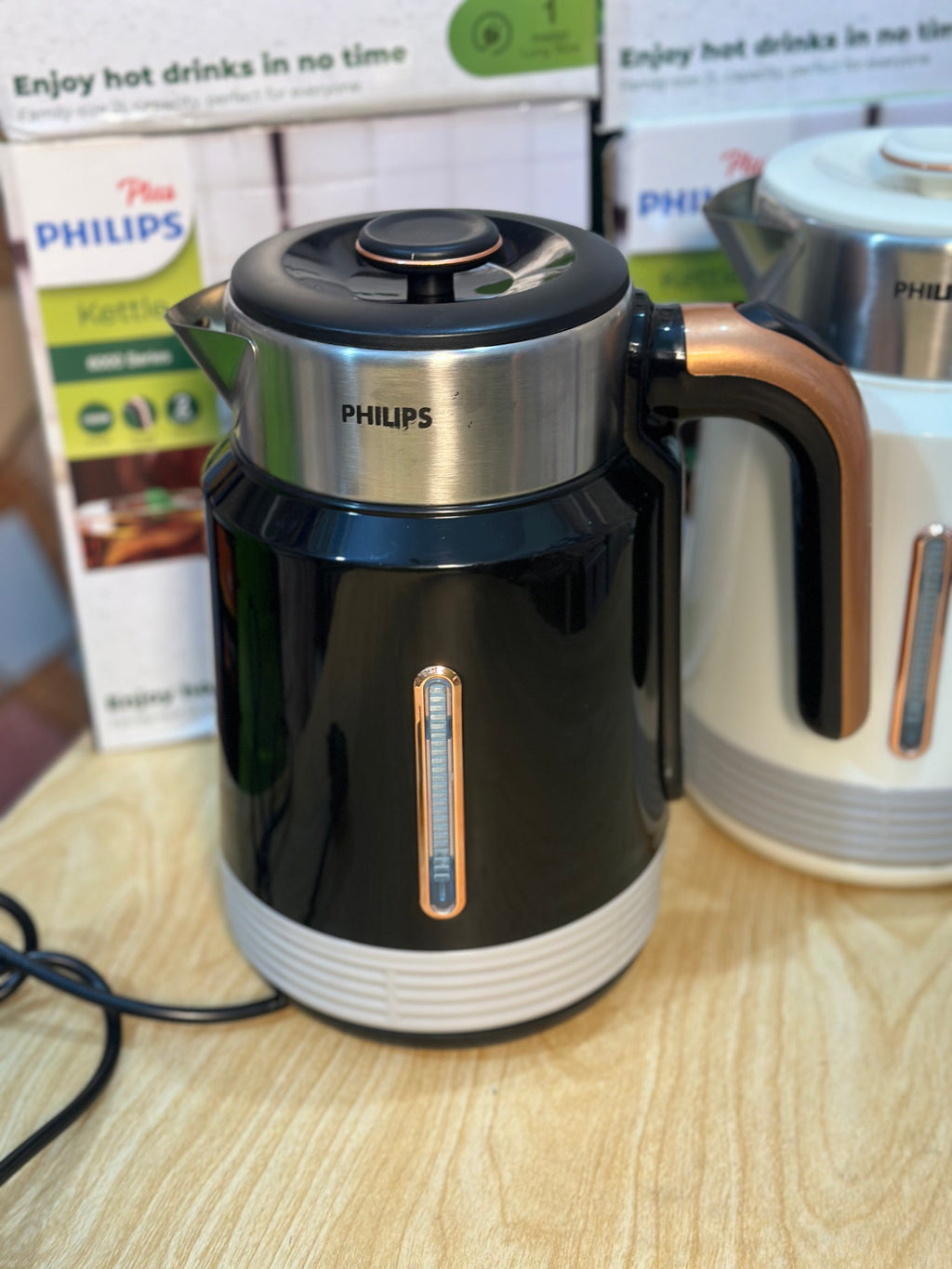 Imported LOT KETTLE 2.0L
