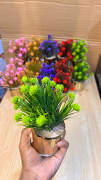 5 PCS Beautiful Flowers Set