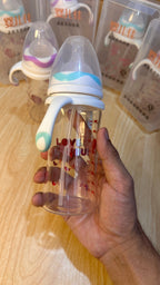 Korean Feeder Glass Made 250ML