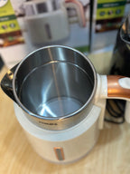 Imported LOT KETTLE 2.0L