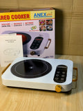 Anex Plus original Electric infrared stove