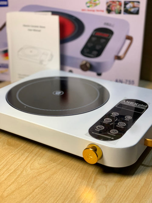 Anex Plus original Electric infrared stove